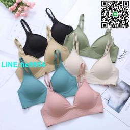 素肌果凍無鋼圈無感內衣(加贈防飛沫隔離護目面罩*1)-黑色 歷史價格詳細信息