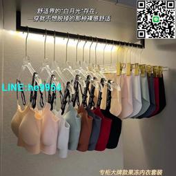 【小楊嚴選】現貨 無鋼圈內衣內衣女學生韓版小胸聚攏無鋼圈防下垂性感文 歷史價格詳細信息