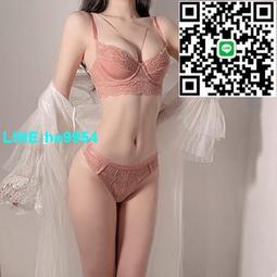 【小楊嚴選】有大尺碼半杯二分之一透明內衣內衣大胸顯小純欲性感套裝超薄 歷史價格詳細信息