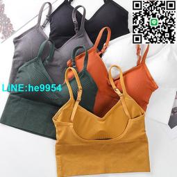 【小楊嚴選】無縫無痕露背小可愛運動內衣美背裹胸魚網狀鏤空背心破洞女背 歷史價格詳細信息