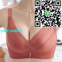 【小楊嚴選】無痕無鋼圈內衣女 薄款日系bra 運動睡眠內衣 集中爆乳胸罩 歷史價格詳細信息