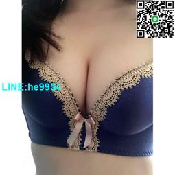 【小楊嚴選】宮廷鏤空蕾絲百搭美胸聚攏厚杯文胸無鋼圈內衣女薄款美背性感 歷史價格詳細信息