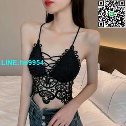 【小楊嚴選】法式少女 簡約風前扣無鋼圈性感美背無痕內衣文胸套裝女夏 歷史價格詳細信息