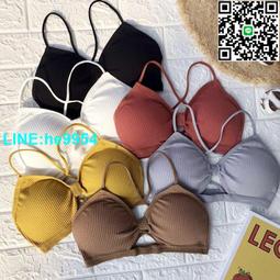 【小楊嚴選】內衣女無鋼圈聚攏美背文胸加厚小胸性感調整型蕾絲胸罩 單件 歷史價格詳細信息