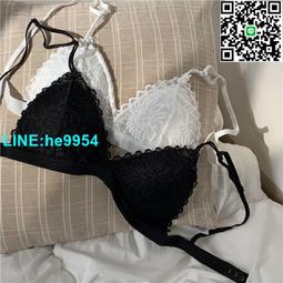 【小楊嚴選】新品法式純欲超薄款透明蕾絲內衣 爆乳性感誘惑成套內衣褲女 歷史價格詳細信息