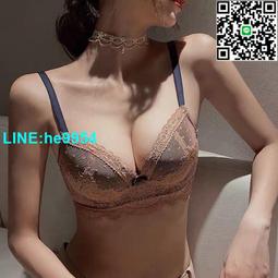 【小楊嚴選】內衣女聚攏無鋼圈調整型防外擴收副乳胸罩小胸厚防下垂大碼文 歷史價格詳細信息