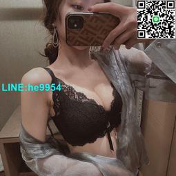 【小楊嚴選】內衣女無鋼圈聚攏美背文胸加厚小胸性感調整型蕾絲胸罩 單件 歷史價格詳細信息