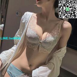 【小楊嚴選】小胸顯大加厚有鋼圈內衣女小胸聚攏調整型收副乳網紗性感胸罩 歷史價格詳細信息