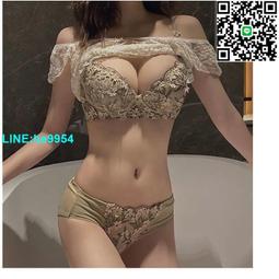 【小楊嚴選】刺繡內衣女無鋼圈聚攏小胸專用加厚女士胸罩收副乳調整型上託 歷史價格詳細信息