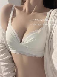 【限時下殺1.3】小胸聚攏純欲內衣少女無鋼圈上托防下垂甜美蕾絲收副乳顯大文胸罩 歷史價格詳細信息