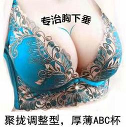 【限時下殺1.3】秋冬季調整型內衣女小胸聚攏性感顯大上托防下垂收副乳矯正文胸罩 歷史價格詳細信息