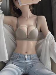 【限時下殺1.3】調整型內衣女聚攏小胸秋冬季收副乳防下垂文胸2024新款爆款胸罩 歷史價格詳細信息