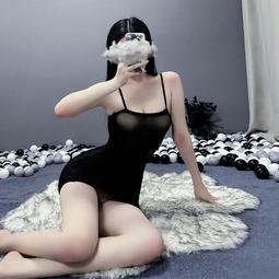 《愛網購》~PD13451~情趣內衣女吊帶連體網衣鏤空開檔網襪性感透明漁網襪情趣內衣性感睡衣角色扮演 歷史價格詳細信息