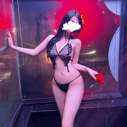 【八號館】情趣套裝透視網紗裝連體掛脖絲襪情趣內衣絲衣．PE05631 歷史價格詳細信息