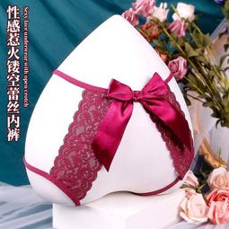 【現貨免運】情趣草莓三點式內衣套裝誘惑挑逗開檔免脫連身衣火辣性感睡衣女 歷史價格詳細信息