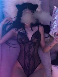 (免運現貨)午夜魅力可愛甜美性感連身黑紗調皮兔女郎情趣衣服 歷史價格詳細信息