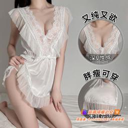 【新品快報】搶先買情趣內衣服誘惑性感古風睡衣床上調情制服午夜魅力漢服激情套裝女 歷史價格詳細信息