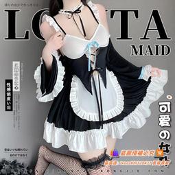 【新品快報】搶先買情趣內衣女僕裝戰袍誘惑床上調情睡衣服午夜魅力性感制服激情套裝 歷史價格詳細信息