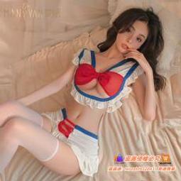 情趣內衣 情趣制服 新款情趣內衣可愛透視兔女郎性感制服誘惑夜店主播角色扮演  套裝 歷史價格詳細信息