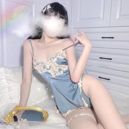 B記性感辣妹洋裝情趣內衣絲絨兔女郎可愛小胸鋼圈集中爆乳吊帶裙免脫開襠制服誘惑性感 歷史價格詳細信息