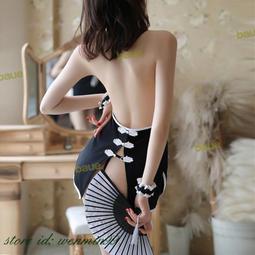 【長夜漫漫】6023 情趣角色服 角色扮演 情趣內衣 性感女僕 女傭誘惑套裝 俏皮可愛女僕裝 圍裙制服 歷史價格詳細信息