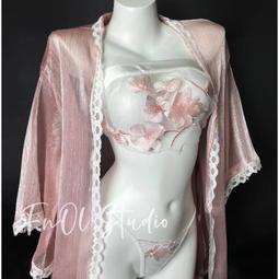 「桃之夭夭」原創設計天然南紅鹽源瑪瑙桃子手錬白粉水晶手串禮物 歷史價格詳細信息