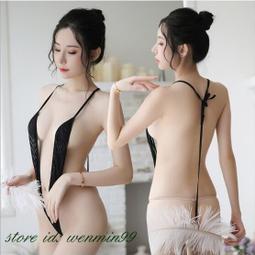 【好康】情趣內衣連體2024新款性感免脫開檔調教外出瑜伽褲睡衣露背誘 歷史價格詳細信息