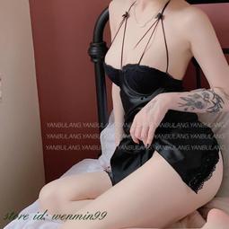 【長夜漫漫】情趣內衣 大尺碼 性感睡衣合集  性感蕾絲睡衣 黑色蕾絲透明睡裙 薄紗火辣套裝 超騷免脫露背 美背蕾絲 歷史價格詳細信息