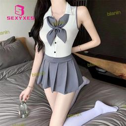 大尺碼學生制服情趣內衣 激情校園學生服情趣角色服 誘惑純欲調情火辣情趣內衣 可愛性感睡衣 角色扮演cosplay 歷史價格詳細信息