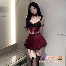 情調內衣可愛甜美兔女郎套裝短裙性感睡衣純情女誘惑迷人情趣制服 歷史價格詳細信息