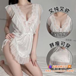 【新品快報】搶先買情趣內衣服誘惑性感古風睡衣床上調情制服午夜魅力漢服激情套裝女 歷史價格詳細信息