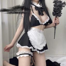 圍裙 女僕 角色扮演水藍色女僕裝-愛衣朵拉C017 歷史價格詳細信息