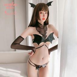 惡魔情趣 美背誘惑 情趣內衣 24H出貨 性感底褲 爆乳內衣 S6032 睡衣女 性感內褲 情趣內衣 性感睡衣 女內褲 歷史價格詳細信息