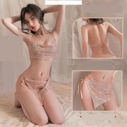 性感黯夜‧開襠鏤空連身貓裝 歷史價格詳細信息