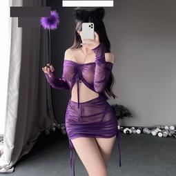 霏慕性感漆皮兔女女僕制服套裝激情誘惑情趣內衣小胸午夜魅力用品 歷史價格詳細信息