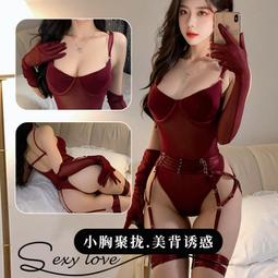 《愛網購》~PB17716~情趣內衣性感火辣制服誘惑套裝純欲風激情貓女郎鏤空透視睡衣女情趣內衣性感睡衣角色扮演 歷史價格詳細信息