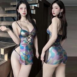 《愛網購》~PC17885~情趣內衣性感古風刺繡肚兜綁帶激情火辣套裝角色扮演裝情趣內衣性感睡衣角色扮演 歷史價格詳細信息