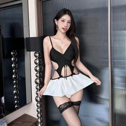 《愛網購》~PC11882~性感情趣內衣豹紋騷激情貓女郎緊身連體衣制服三件套裝情趣內衣性感睡衣角色扮演 歷史價格詳細信息