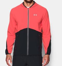 Under Armour 連帽外套 運動外套 Project Rock 男 1373580-410 藏藍色 歷史價格詳細信息