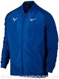 ★瘋網球★現貨典藏????2017溫布頓網球錦標賽 西班牙蠻牛Rafael Nadal御用網球外套 歷史價格詳細信息