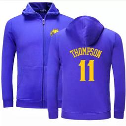 Klay Thompson 勇士隊 NBA球員卡 Revolution Prizm 歷史價格詳細信息