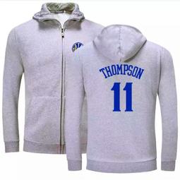 Klay Thompson 勇士隊 NBA球員卡 Revolution Prizm 歷史價格詳細信息