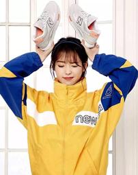 [New Balance]超大容量多夾層肩背包/托特包_中性_杏紅色_LAB33013NBY 歷史價格詳細信息