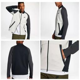 [鯨挑細選]NIKE Sport Swear Tech Fleece Wind Runner 日本限定 針織長袖連帽衫 歷史價格詳細信息