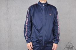 立領運動外套尼姆足球俱樂部球迷周邊法甲Nimes男訓練三道杠衛衣服運動拉鏈開 歷史價格詳細信息