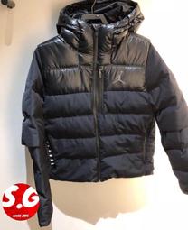 S.G NIKE JORDAN 男 黑白 爆裂 喬丹 黑紅白 棉質 帽T 連帽 DH9505-010 歷史價格詳細信息