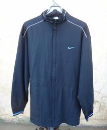 楹 ~ 正品 NIKE 運動 polo 衫 size: M 歷史價格詳細信息