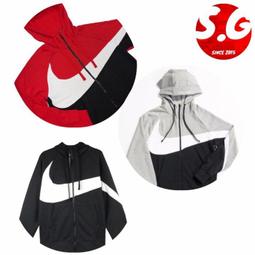 S.G NIKE NSW 紅色 薯片 速食 趣味 抽繩 刷毛 運動 休閒 長袖 連帽 帽T 男生 DM2275-657 歷史價格詳細信息