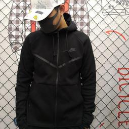 [鯨挑細選]NIKE NSW Club 'JDI' Pullover Hoodie #AV5905-010 黑色 白色 歷史價格詳細信息