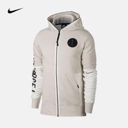 S.G NIKE NSW AIR CREW 拼接 大學T 長T 運動休閒  男裝 藍綠灰 928636-474 歷史價格詳細信息